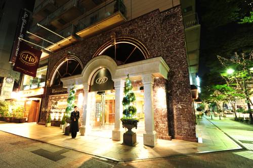 Yokohama Japan Promo Code Booking.com