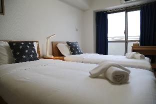 Osaka Japan hotel