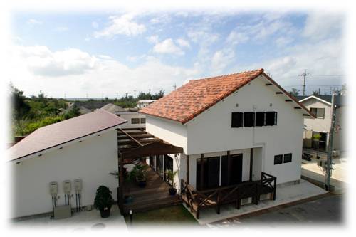 Ishigaki Japan hotels