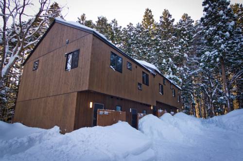 Hakuba Japan Promo Code Booking.com