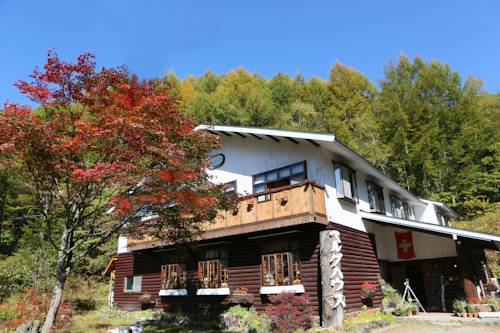 Matsumoto Japan hotels