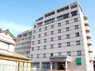 Toyohashi Japan hotel