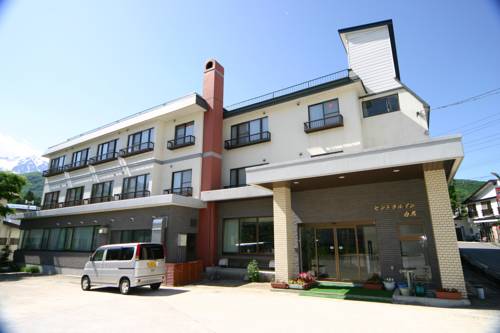 Hakuba Japan Promo Code Booking.com