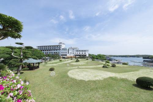 Shima Japan hotels