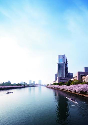 Osaka Japan hotels