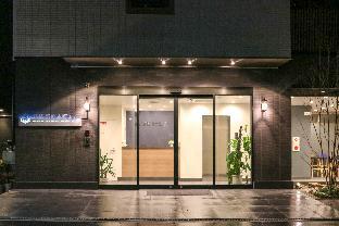 Osaka Japan hotel