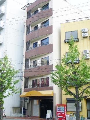 Kyoto Japan hotel