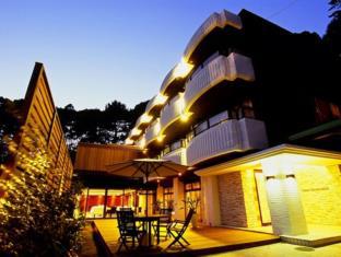 Atami Japan hotel