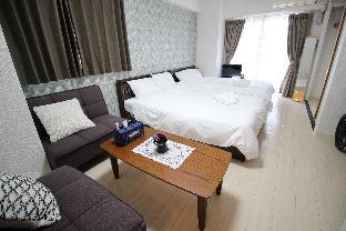Osaka Japan hotel