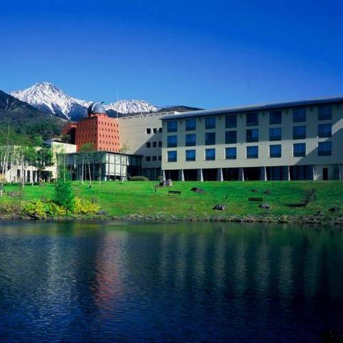 Hokuto Japan hotels