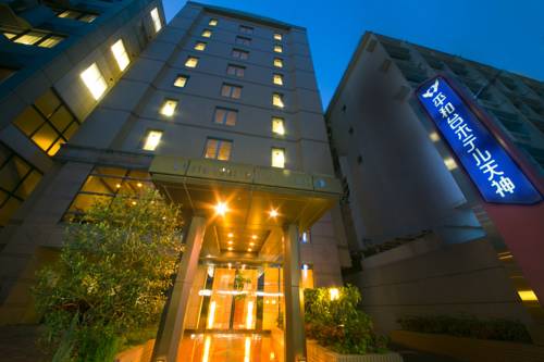 Fukuoka Japan hotels