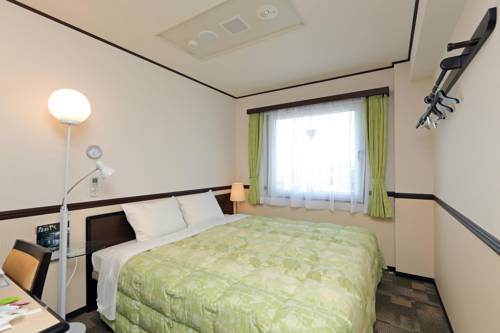 Koriyama Japan hotels