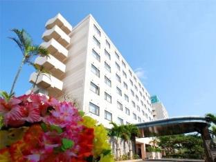 Ishigaki Japan hotel
