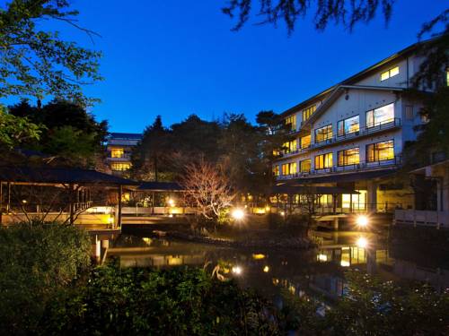 Nomi Japan hotels