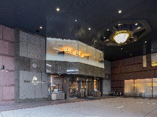 Hachioji Japan hotel