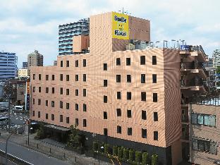 Kawaguchi Japan hotel