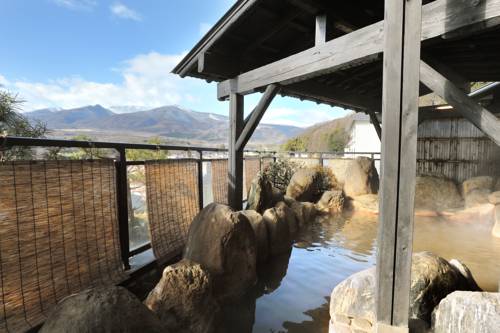 Zao Japan hotels