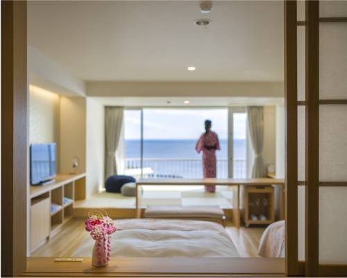Gamagori Japan hotels