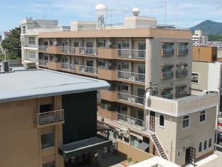 Kobe Japan hotel