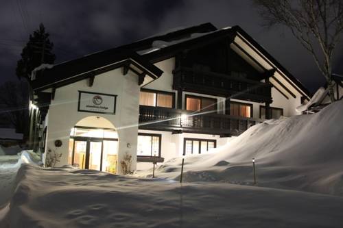 Hakuba Japan Promo Code Booking.com