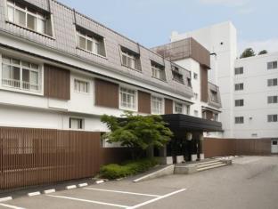 Shibukawa Japan hotel