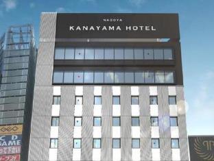 Nagoya Japan hotel