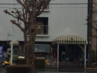 Shizuoka Japan hotel