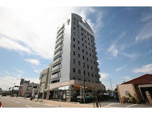 Takaoka Japan hotels