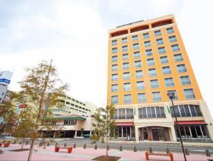 Beppu Japan hotel