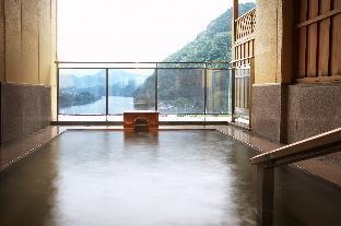 Niigata Japan hotel