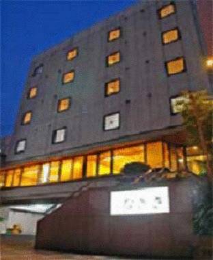 Beppu Japan hotels