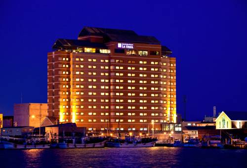 Hakodate Japan hotels