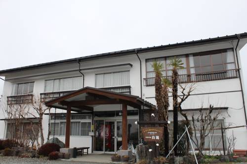 Fujikawaguchiko Japan Promo Code Booking.com