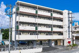 Okinawa Main island Japan hotel