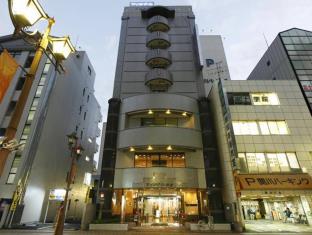 Shizuoka Japan hotel
