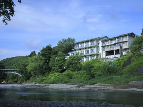 Nishiwaga Japan hotel