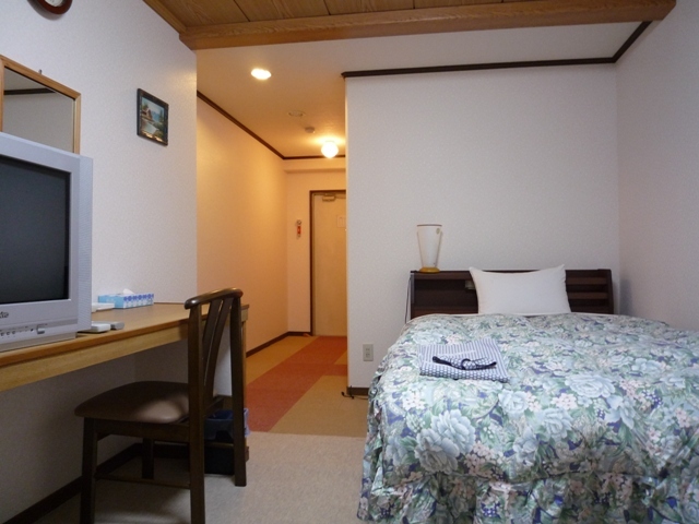 Onomichi Japan hotel