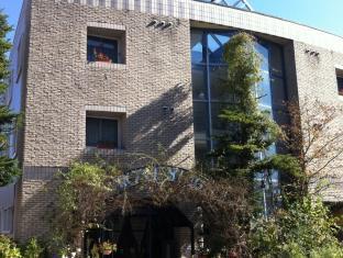 Hakuba Japan hotel