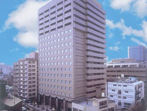 Tokyo Japan hotels