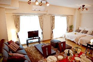 Osaka Japan hotel