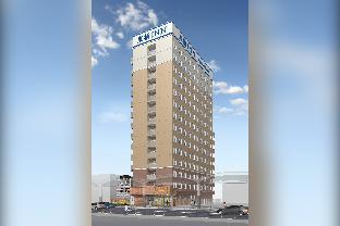 Iwakuni Japan hotel