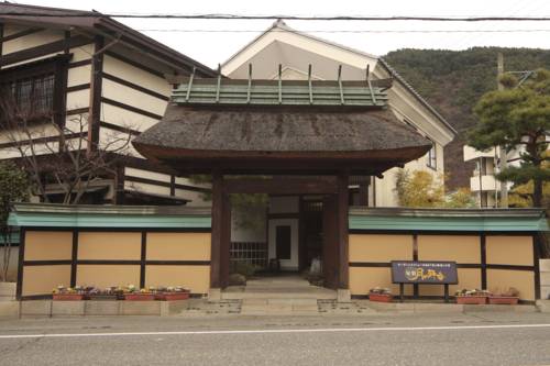 Matsumoto Japan hotels
