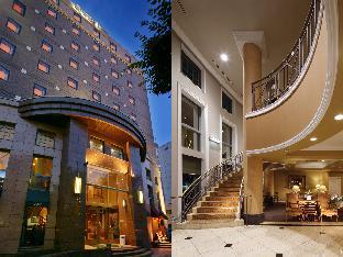 Shizuoka Japan hotel