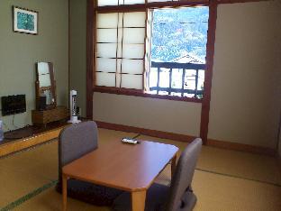 Tsuwano Japan hotel