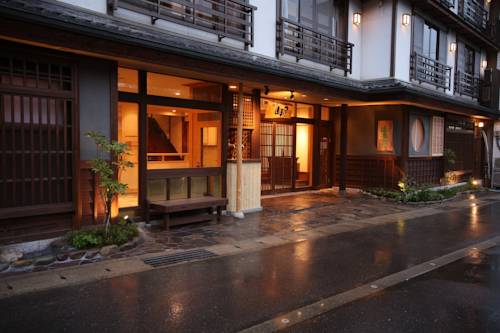 Toyooka Japan Promo Code Booking.com