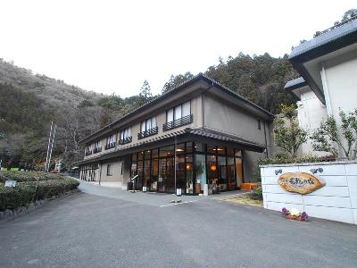 Shizuoka Japan hotel