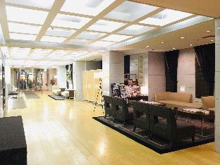 Osaka Japan hotel