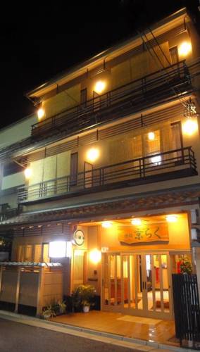 Kyoto Japan Promo Code Booking.com