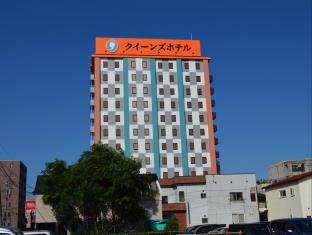 Sapporo Japan hotel