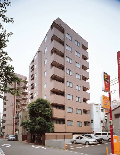 Osaka Japan Promo Code Booking.com